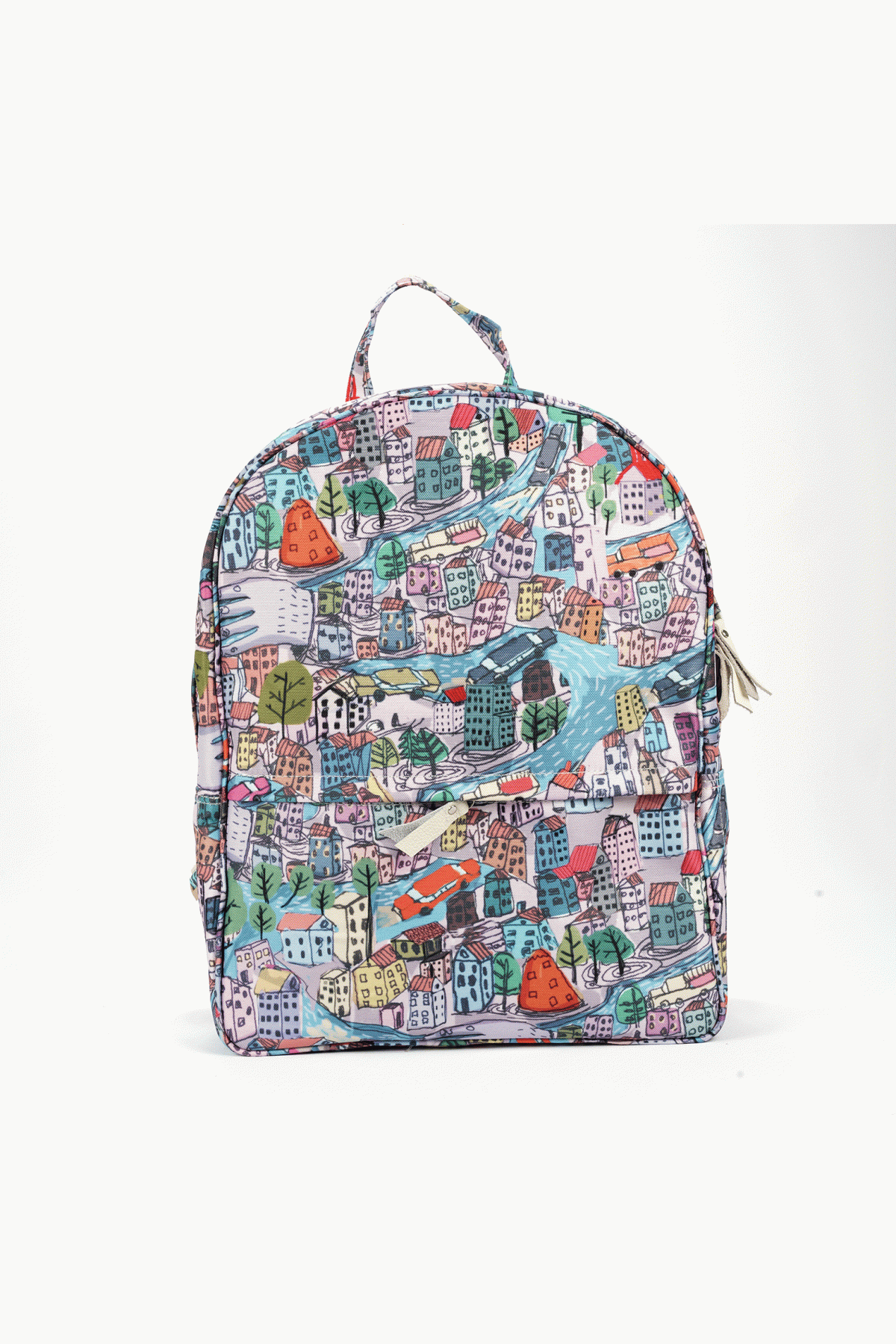 new backpack 5